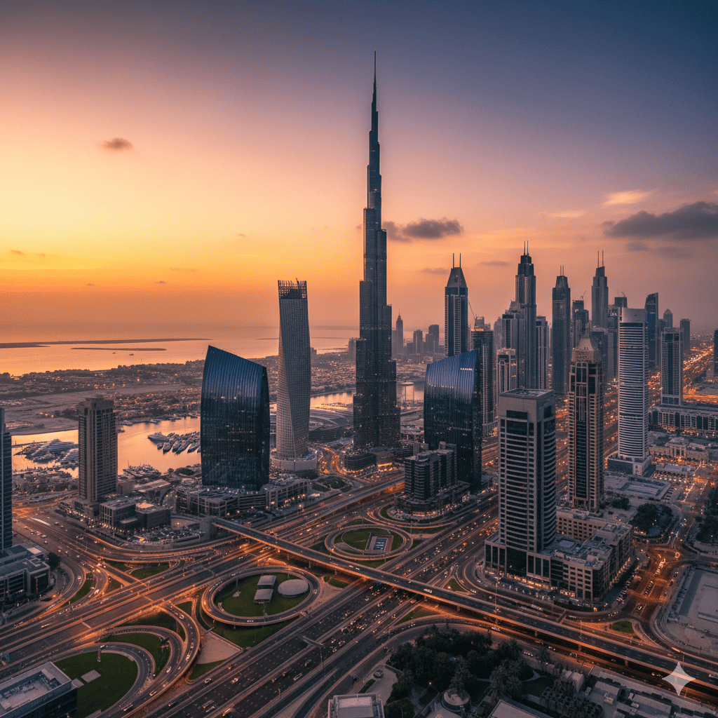 Dubaï