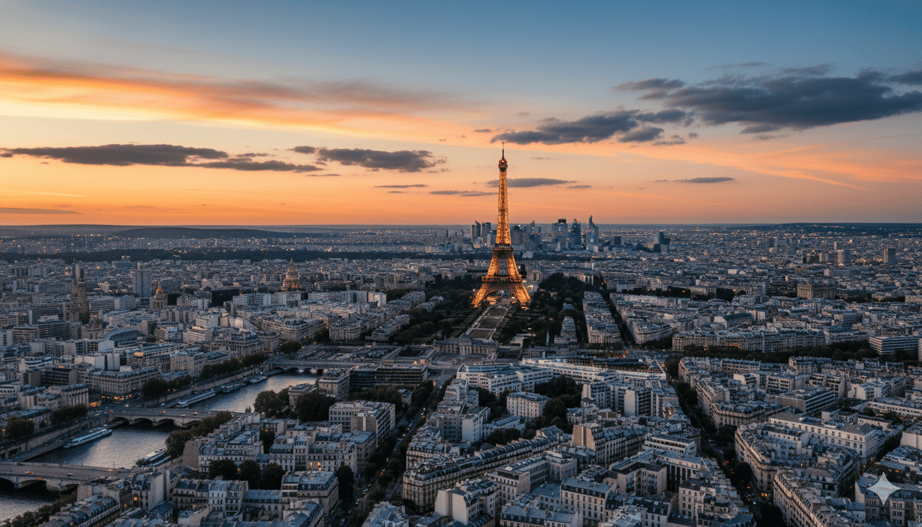 Paris